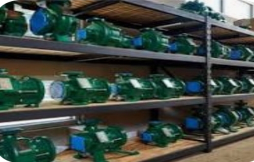 الکتروموتور