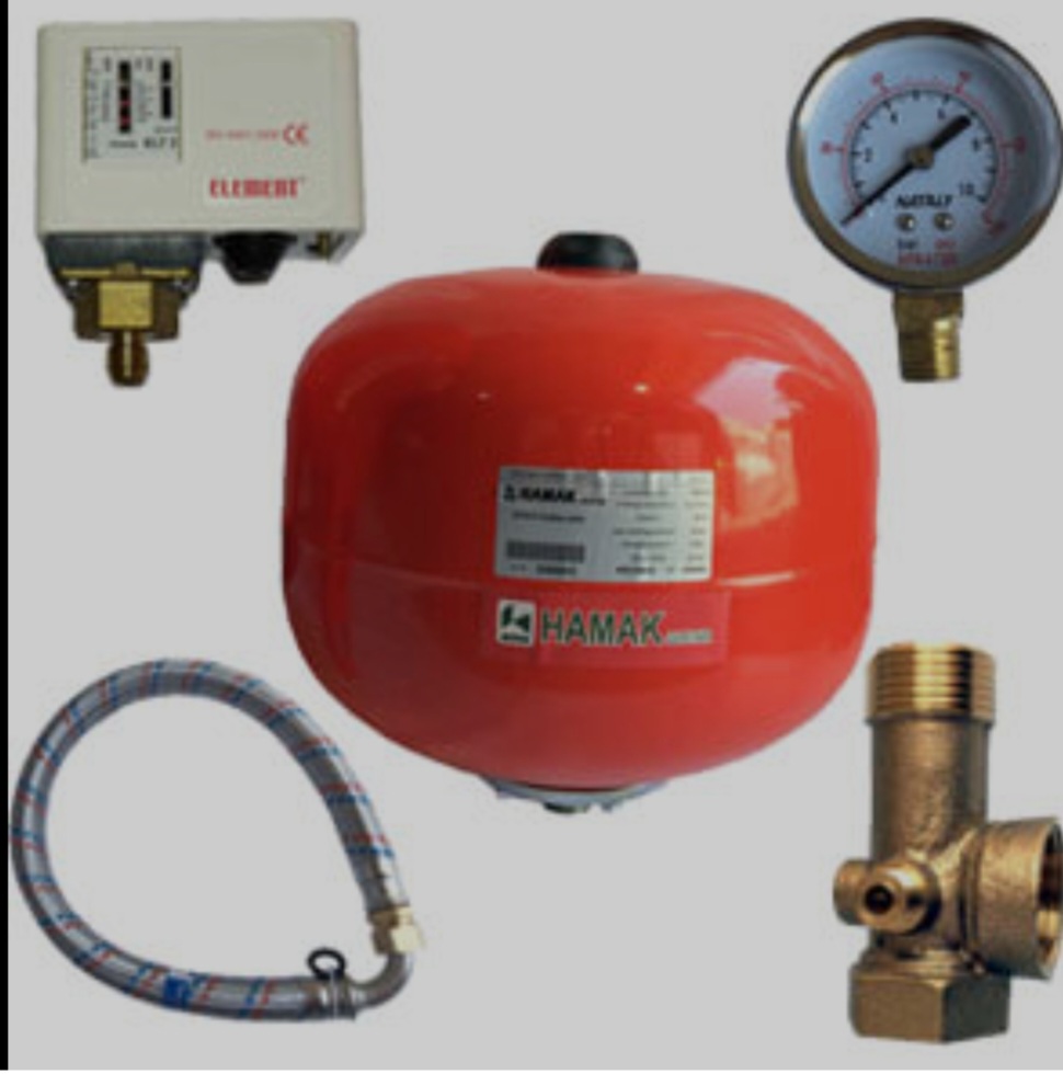 لوازم جانبی