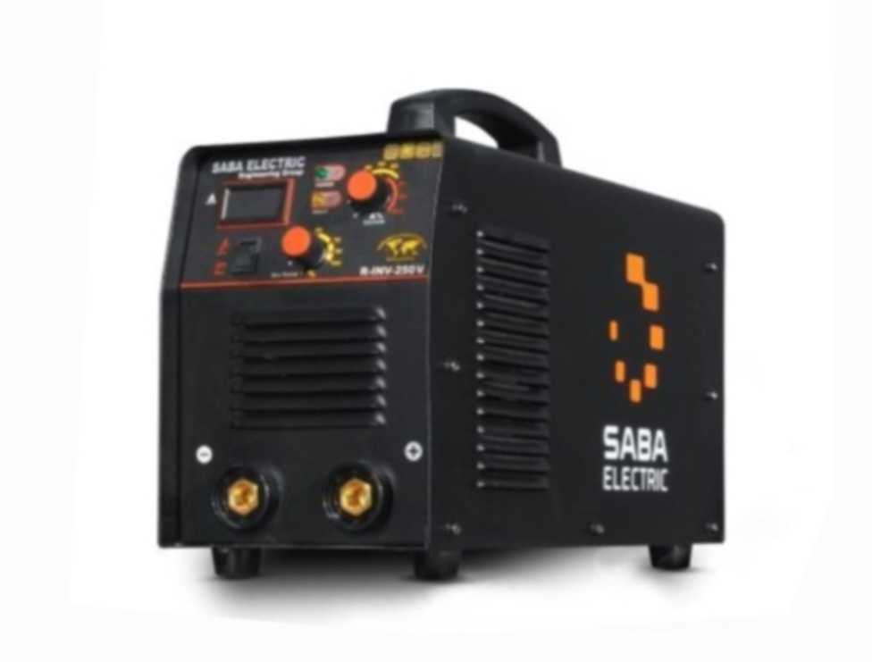 اینورتر ۲۵۰ آمپر صبا الکتریک مدل R-INV-250v