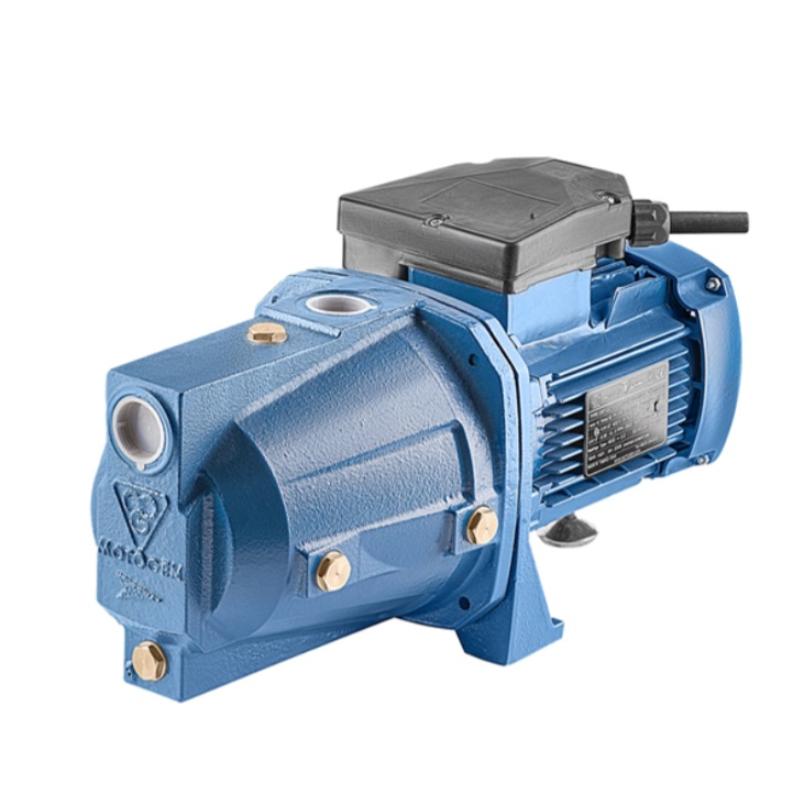 پمپ آب خانگی جتی CAM100 موتوژن