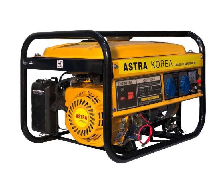 موتور برق آسترا مدل AST3700