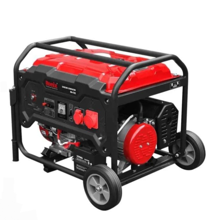 موتور برق  رونیکس مدل RH-4783