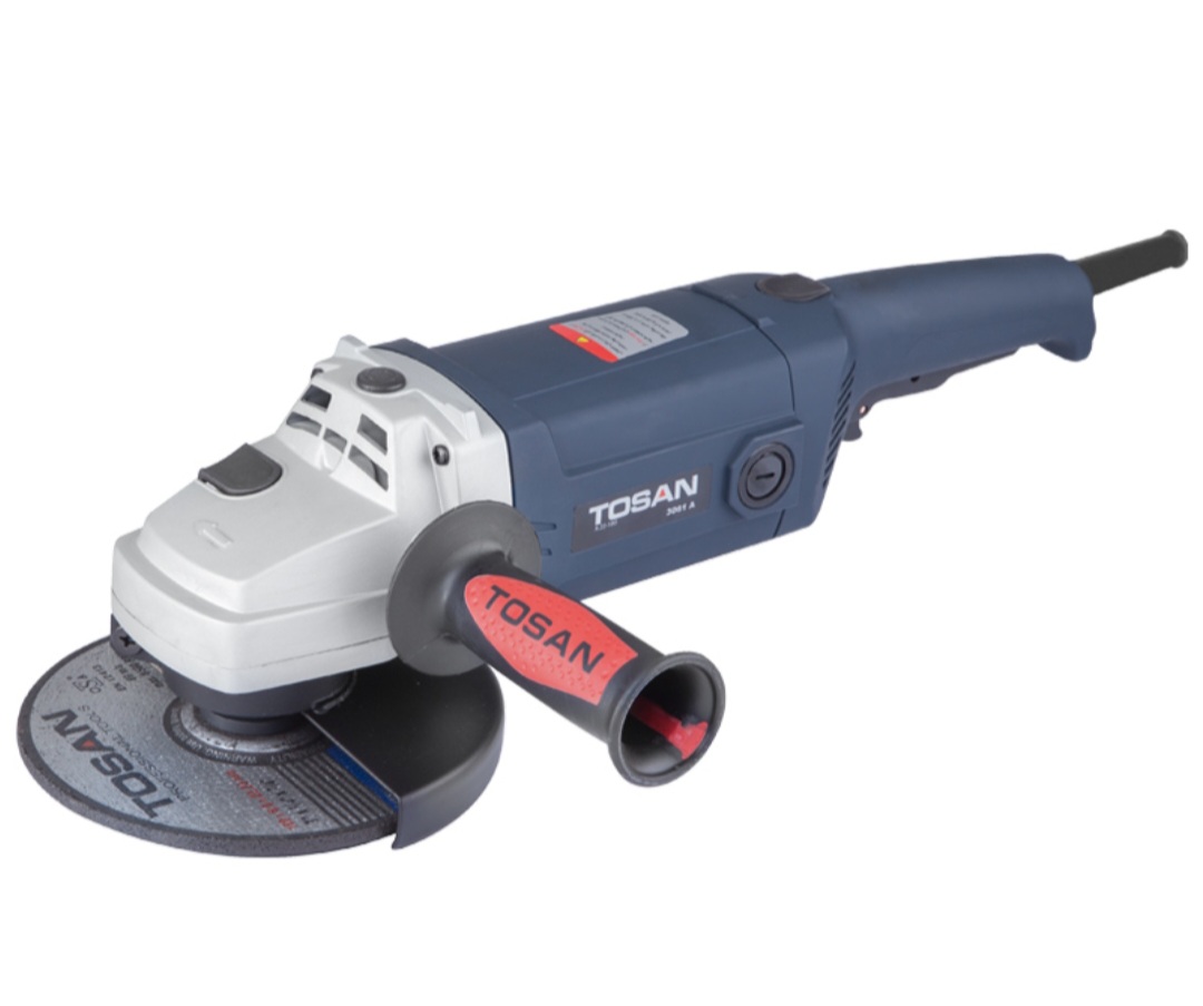 فرز آهنگری 180 میلی‌متر 2200 وات توسن مدل 3061A