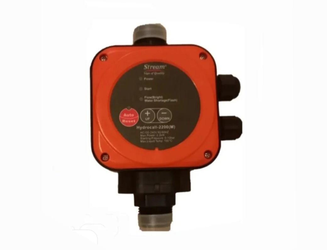 ست کنترل استریم Hydrocall-2200M